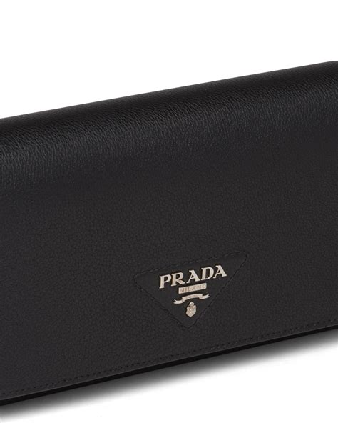 prada canada women's wallets|prada wallets women on sale.